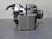 Replacement alternator for Fiat Doblo Cargo (223) 1.2 CAT OEM IAM reference 51700670 