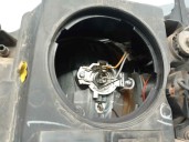 Replacement right headlight for Land Rover Discovery 2.7 TD V6 CAT OEM IAM reference XBC001062 5 DOORS