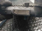 Recambio de radiador agua para seat arosa (6h1) 1.4 referencia OEM IAM 6N0121201A 853580LO VALEO