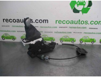 Replacement gear lever for Suzuki Vitara 1.6 DDiS turbodiesel CAT OEM IAM reference 2810055P73 