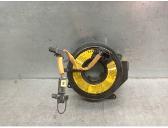 Replacement airbag ring for Hyundai Matrix (FC) 1.5 CRDi CAT OEM IAM reference 934902D000 