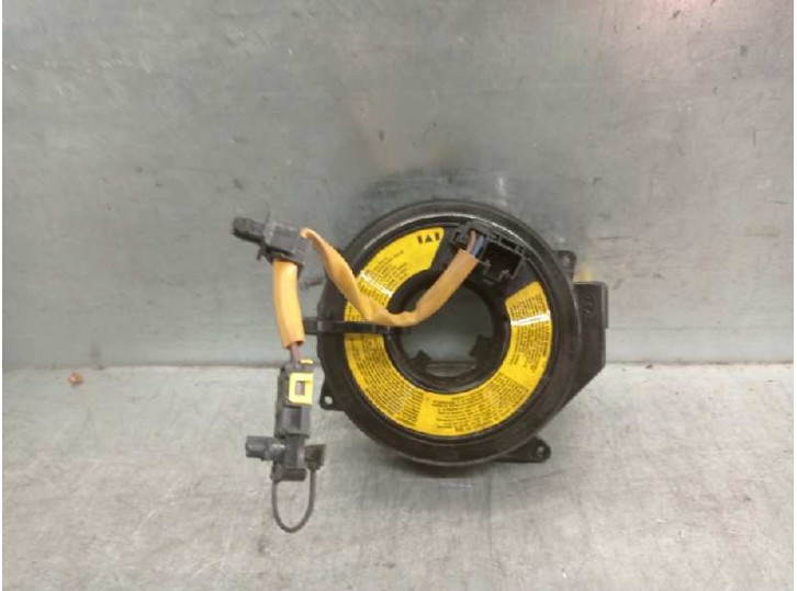 Recambio de anillo airbag para hyundai matrix (fc) 1.5 crdi cat referencia OEM IAM 934902D000 