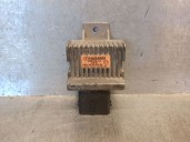Recambio de caja precalentamiento para peugeot 508 2.0 16v hdi fap referencia OEM IAM 9663824880 