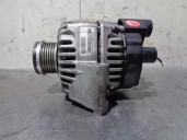 Replacement alternator for Fiat Doblo Cargo (223) 1.2 CAT OEM IAM reference 51700670 