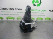 Replacement gear lever for Suzuki Vitara 1.6 DDiS turbodiesel CAT OEM IAM reference 2810055P73 