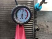 Recambio de radiador agua para seat arosa (6h1) 1.4 referencia OEM IAM 6N0121201A 853580LO VALEO