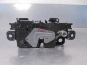 Recambio de cerradura maletero / porton para bmw serie 3 touring (g21) 2.0 16v turbodiesel referencia OEM IAM 51247357112 