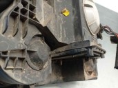 Replacement right headlight for Land Rover Discovery 2.7 TD V6 CAT OEM IAM reference XBC001062 5 DOORS