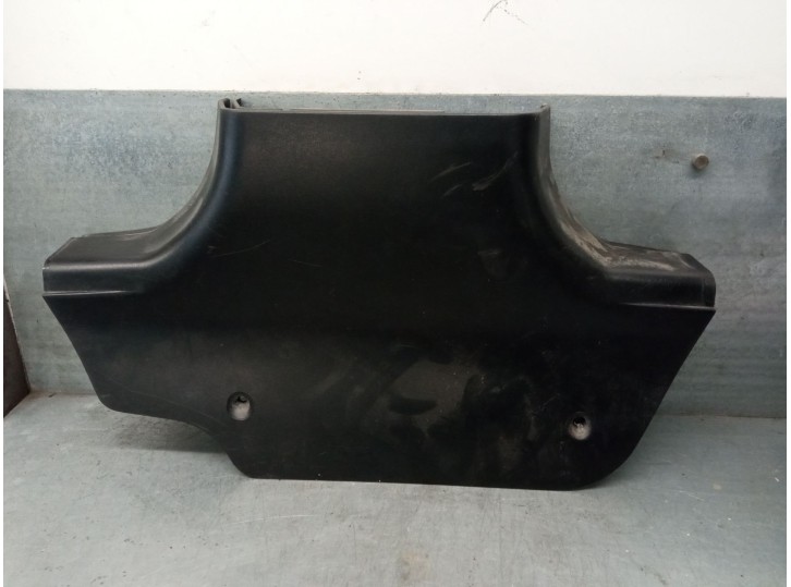 Recambio de moldura para mercedes-benz clase s (w140) berlina 3.2 24v cat referencia OEM IAM 1406920422  