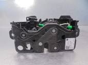 Recambio de cerradura maletero / porton para bmw serie 3 touring (g21) 2.0 16v turbodiesel referencia OEM IAM 51247357112 