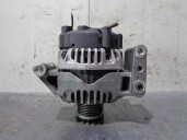 Recambio de alternador para fiat doblo cargo (223) 1.2 cat referencia OEM IAM 51700670 
