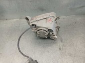 Recambio de faro antiniebla izquierdo para hyundai matrix (fc) 1.5 crdi cat referencia OEM IAM 9220117000 