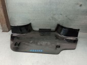 Replacement molding for Mercedes-Benz S-Class (W140) sedan 3.2 24v cat OEM IAM reference 1406920422 