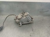 Replacement left fog light for Hyundai Matrix (FC) 1.5 CRDi cat OEM IAM reference 9220117000 