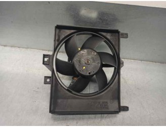 Recambio de electroventilador para smart coupe turbo cat referencia OEM IAM 0003127V010 8240229 GATE