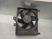 Recambio de electroventilador para smart coupe turbo cat referencia OEM IAM 0003127V010 8240229 GATE