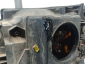 Replacement right headlight for Land Rover Discovery 2.7 TD V6 cat OEM IAM reference XBC001062 5 DOORS