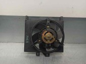 Recambio de electroventilador para smart coupe turbo cat referencia OEM IAM 0003127V010 8240229 GATE