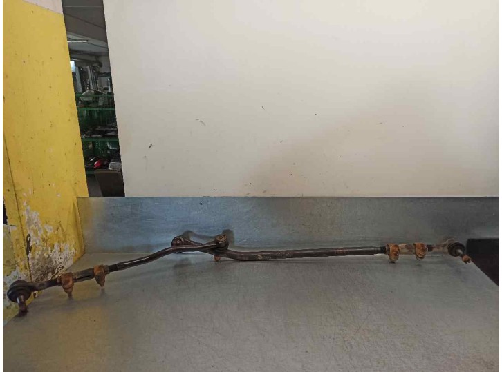 Recambio de barra direccion para ford explorer 4.0 v6 cat referencia OEM IAM 1083202 