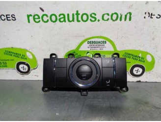Recambio de mando calefaccion / aire acondicionado para mercedes-benz clase m (w164) ml 300 cdi be (164.120) referencia OEM IAM 