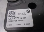 Recambio de cerradura maletero / porton para bmw serie 3 touring (g21) 2.0 16v turbodiesel referencia OEM IAM 51247357112 