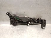 Recambio de maneta exterior delantera izquierda para bmw 5 (g30, f90) 520 d referencia OEM IAM 51477343390 51477343390 