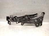 Recambio de maneta exterior delantera izquierda para bmw 5 (g30, f90) 520 d referencia OEM IAM 51477343390 51477343390 