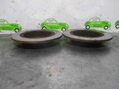 Recambio de disco freno trasero para suzuki vitara 1.6 ddis turbodiesel cat referencia OEM IAM   