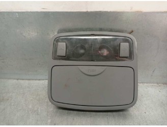Recambio de luz interior para hyundai matrix (fc) 1.5 crdi cat referencia OEM IAM 928702D 