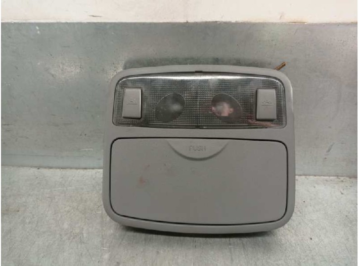 Recambio de luz interior para hyundai matrix (fc) 1.5 crdi cat referencia OEM IAM 928702D 