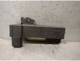 Recambio de antena para ford focus iii turnier 1.0 ecoboost referencia OEM IAM DS7T15K603AA A2C80045200 CONTINENTAL