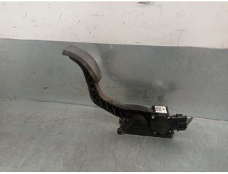 Replacement accelerator pedal potentiometer for Hyundai Matrix (FC) 1.5 CRDi CAT OEM IAM reference 3270517050 0281002544 BOSCH