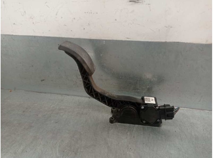 Replacement accelerator pedal potentiometer for Hyundai Matrix (FC) 1.5 CRDi CAT OEM IAM reference 3270517050 0281002544 BOSCH