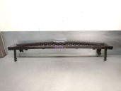 Recambio de rejilla delantera para ford focus i (daw, dbw) 2.0 16v referencia OEM IAM 98AB8200CE 1315394 