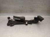 Recambio de maneta exterior delantera izquierda para bmw 5 (g30, f90) 520 d referencia OEM IAM 51477343390 51477343390 