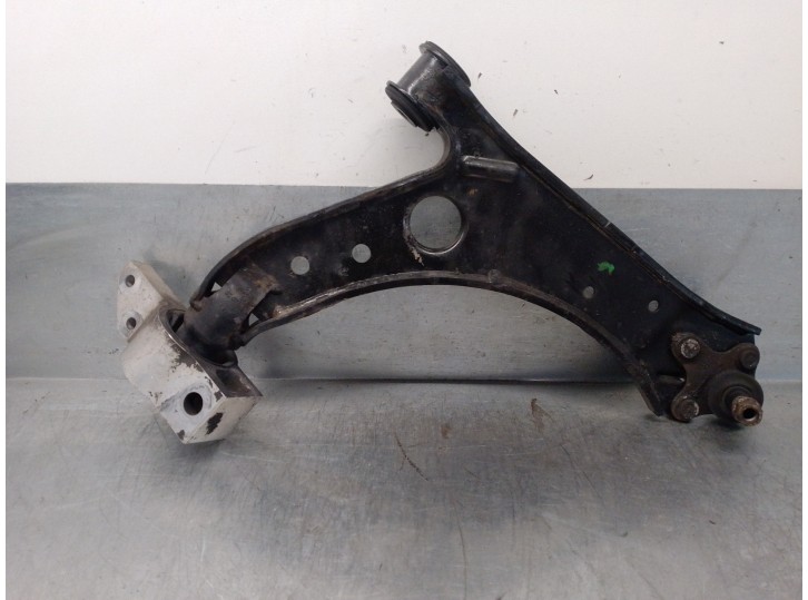 Recambio de brazo suspension inferior delantero derecho para volkswagen jetta (1k2) 2.0 tdi referencia OEM IAM 1K0407190E 