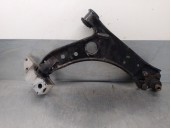 Recambio de brazo suspension inferior delantero derecho para volkswagen jetta (1k2) 2.0 tdi referencia OEM IAM 1K0407190E 