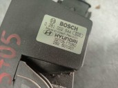 Replacement accelerator pedal potentiometer for Hyundai Matrix (FC) 1.5 CRDi CAT OEM IAM reference 3270517050 0281002544 BOSCH