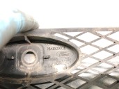 Recambio de rejilla delantera para ford focus i (daw, dbw) 2.0 16v referencia OEM IAM 98AB8200CE 1315394 