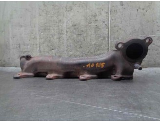 Recambio de colector escape para toyota avensis berlina (t25) 2.2 d-4d cat referencia OEM IAM 171410R010  