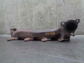 Recambio de colector escape para toyota avensis berlina (t25) 2.2 d-4d cat referencia OEM IAM 171410R010  