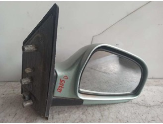 Replacement right wing mirror for Hyundai Matrix (FC) 1.5 CRDi CAT OEM IAM reference 8762017320 3 PINS 5 DOORS