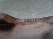 Recambio de colector escape para toyota avensis berlina (t25) 2.2 d-4d cat referencia OEM IAM 171410R010  