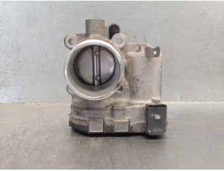 Recambio de caja mariposa para ford fiesta vi (cb1, ccn) 1.4 referencia OEM IAM 8A6G9F991AC 1745465 0280750532 BOSCH