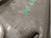 Recambio de brazo suspension inferior delantero derecho para volkswagen jetta (1k2) 2.0 tdi referencia OEM IAM 1K0407190E 