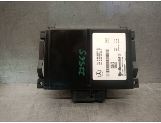 Recambio de modulo electronico para mercedes-benz glc (x253) 220 d 4-matic (253.905, 253.903) referencia OEM IAM A0009005109 A00
