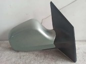 Replacement right wing mirror for Hyundai Matrix (FC) 1.5 CRDi CAT OEM IAM reference 8762017320 3 PINS 5 DOORS