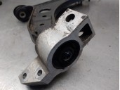 Recambio de brazo suspension inferior delantero derecho para volkswagen jetta (1k2) 2.0 tdi referencia OEM IAM 1K0407190E 
