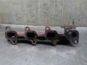 Recambio de colector escape para toyota avensis berlina (t25) 2.2 d-4d cat referencia OEM IAM 171410R010  