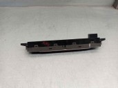 Recambio de warning para land rover discovery 2.7 td v6 cat referencia OEM IAM YUL500410WUX  